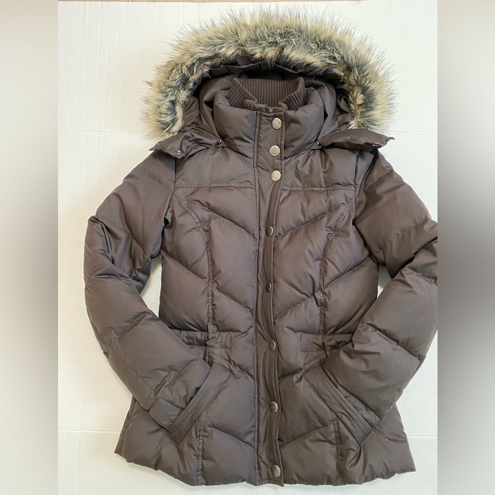 Esprit Down Jacket Size M